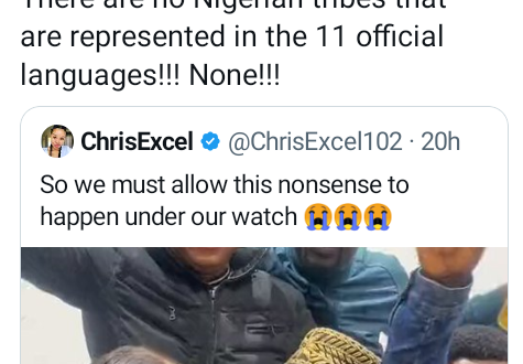 Miss SA 2024: "We are being disrespected In this country" - South Africans fume over video of Chidimma Adetshina celebrating with her Nigerian family members