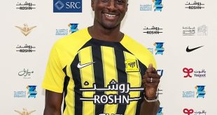 Moussa Diaby completes �50m move to join Al-Ittihad in Saudi Arabia