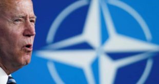 NATO Leaders Praise Biden As His Leadership Looks Irreplaceable