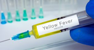 NCDC warns of rising cases of yellow fever