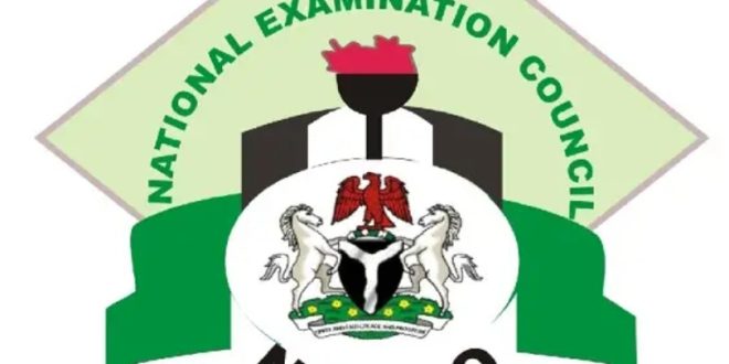 NECO releases 2024 examination results for Unity schools