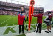 NFL Set to Test Electronic First Down Measuring to Dramatically Lessen Human Error
