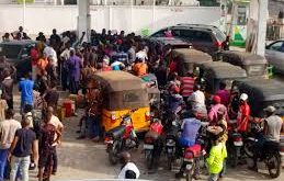 NNPC gives reasons for current fuel scarcity in Lagos/Abuja