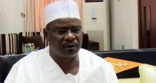 Ndume gives condition to remain in APC