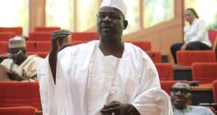 Ndume should put Nigeria first rather than seeking to divide and distract the government - Deputy House of Reps spokesperson