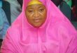 Niger State deputy governor loses his wife
