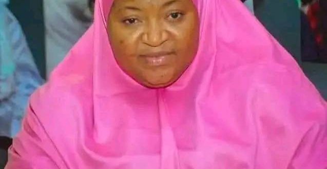 Niger State deputy governor loses his wife