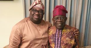 Nigeria is in big trouble. Our economy has virtually collapsed - Dele Momodu writes open letter to Tinubu