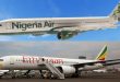 Nigeria is no longer interested in airline partnership ? Ethiopian Airlines