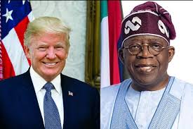 Nigeria stands in solidarity with the United States of America at this time - President Tinubu reacts to assassination attempt on Donald Trump