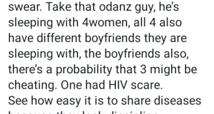 Nigerian doctor narrates how a friend