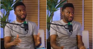 Nigerian legend Mikel Obi settles Ballon d'Or debate, names best player in the world in 2024
