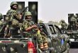 Nigerians commend military's sustained onslaught against terrorists