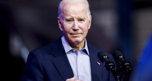 No one is pushing me out of presidential race - Joe Biden confirms he is still running for�US president