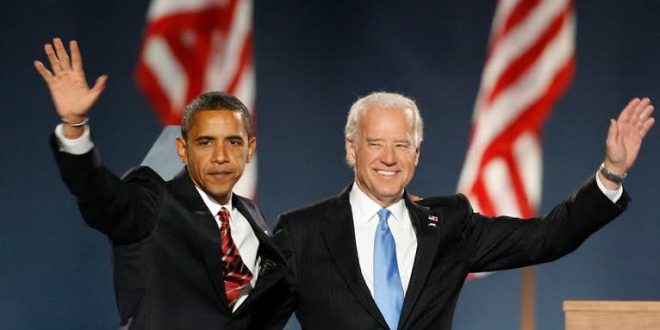 Obama now pressuring Biden to drop out of 2024 run - New report claims