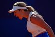 Olympic Tennis Gets Feisty in Heated Quarterfinal Match