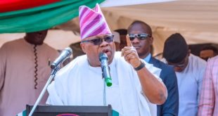 Osun Govt orders schools to begin 3rd term vacation early due to planned protest