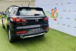 Owerri-Based Businessman Wins Brand New SUV at Access Bank DiamondXtra Season 16 Promo