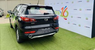 Owerri-Based Businessman Wins Brand New SUV at Access Bank DiamondXtra Season 16 Promo