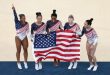 Paris Olympics: Simone Biles leads USA to women?s gymnastics team gold becoming America