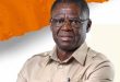 Philip Shaibu dumps PDP, returns to APC
