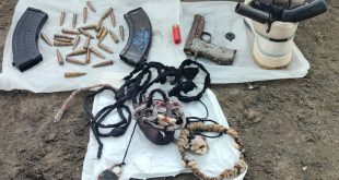 Police arrest five suspected robbers, cultists in Delta