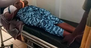 Pregnant woman reportedly gang-r@ped by 6 men in Nasarawa community