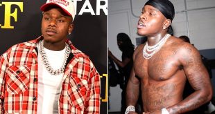 Rapper DaBaby takes plea deal to avoid jail time in his 2020 felony b@ttery case