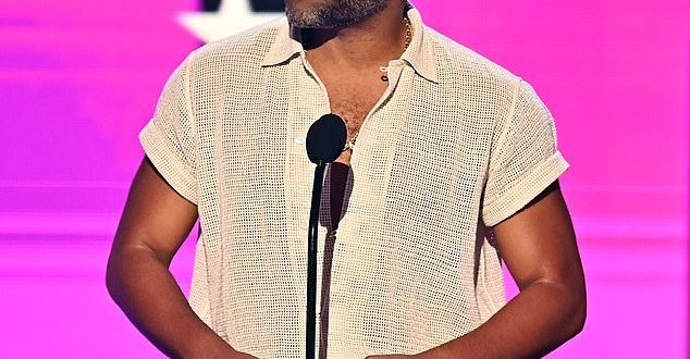 Rapper Donald Glover reveals why he is retiring his stage name Childish Gambino