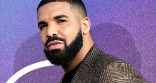 Rapper Drake booed at Limp Bizkit concert after Fred Durst introduction