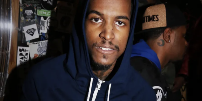 Rapper Lil Reese arrested for allegedly r@ping woman in LA