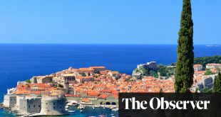 Rediscovering Dubrovnik: the pearl of the Adriatic