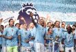 Manchester City pay some of the Premier League