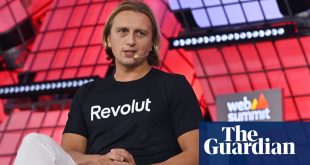 Revolut finally receives UK banking licence after three-year wait