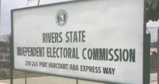 Rivers state electoral commission announces date for local govt elections