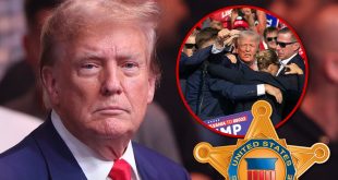 Secret Service asks Trump to scrap outdoor rallies