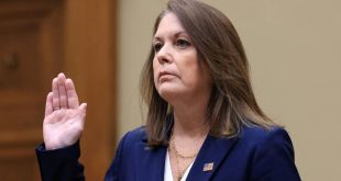 Secret Service head Kimberly Cheatle resigns two weeks after Trump