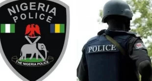 Security operatives rescue 13 passengers kidnapped along Enugu-Abakaliki road, three missing