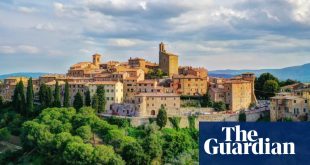 Share a tip on lesser-known Italy – you could win a holiday voucher