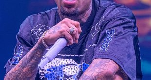 Singer Chris Brown sued by security guard seeking $15 million over brawl that triggered $50 million lawsuit