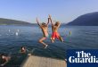 Skip the coast: three of Europe’s loveliest lakes to visit – by travel experts