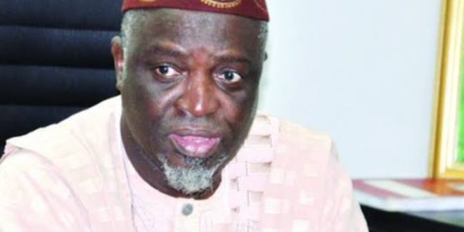 Some universities would admit 10-year-olds ? JAMB registrar gives reasons it