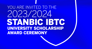 Stanbic IBTC empowers 200 Nigerian future leaders through transformative Scholarship Programme