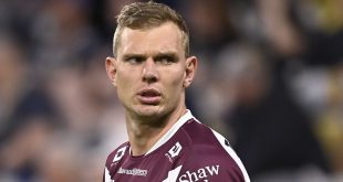 Teams: Manly injury blow ends Turbo experiment