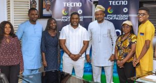 Teksight Edge Facilitates MOU Signing for TECNO