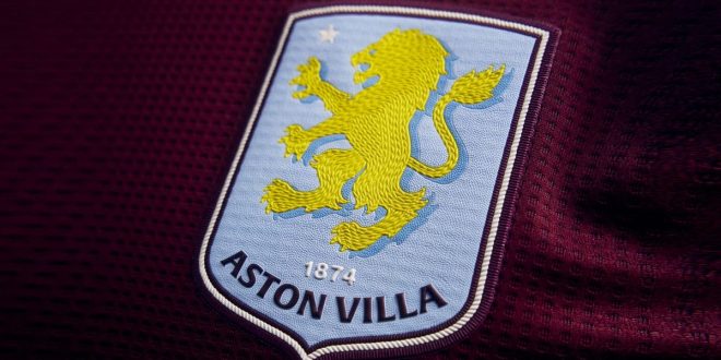Adidas Aston Villa 2024/25 home kit
