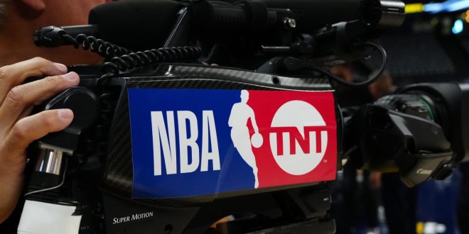 The NBA's New Media-Rights Deal Could Spark a Lawsuit