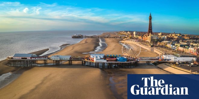 The bucket and spade list: 10 new reasons to visit the British seaside this summer