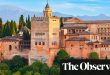 The train in Spain: seeing Andalucía by rail