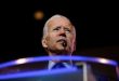 There Is No Indication That Joe Biden Is Leaving The Presidential Race